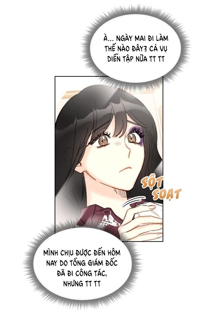 Hẹn Hò Chốn Công Sở Chapter 21 - 51