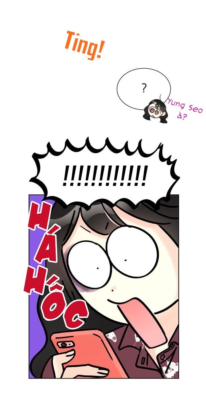 Hẹn Hò Chốn Công Sở Chapter 21 - 52