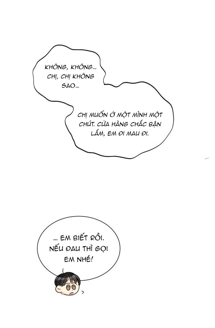 Hẹn Hò Chốn Công Sở Chapter 21 - 54