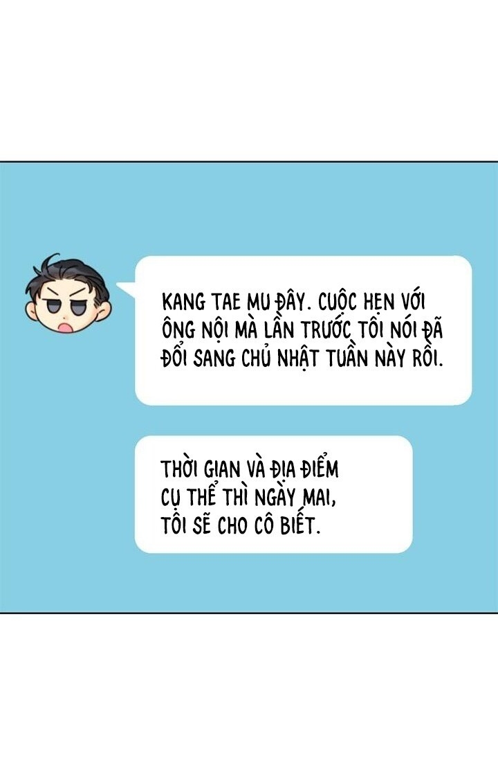 Hẹn Hò Chốn Công Sở Chapter 21 - 56