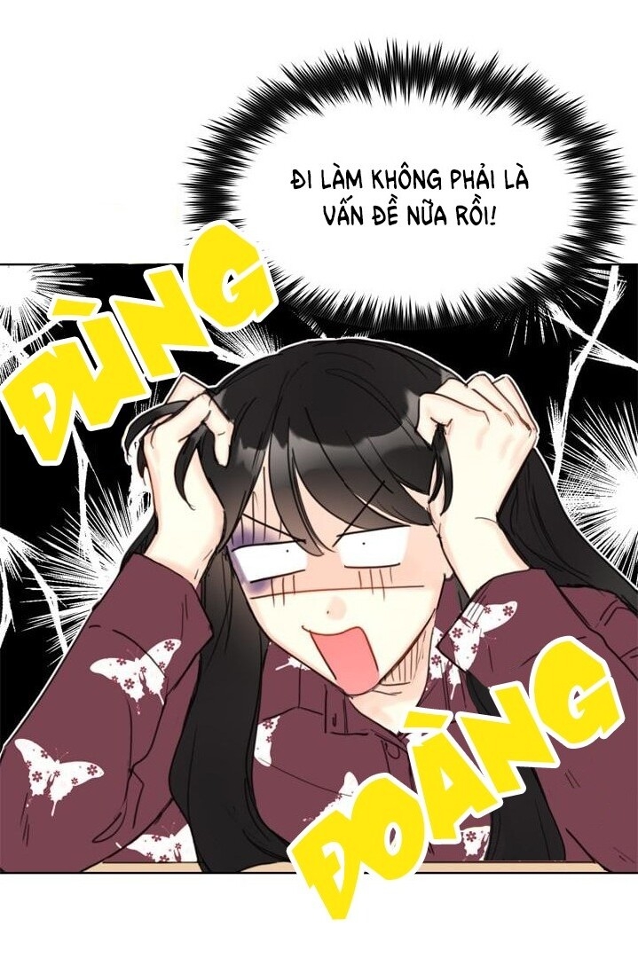 Hẹn Hò Chốn Công Sở Chapter 21 - 57