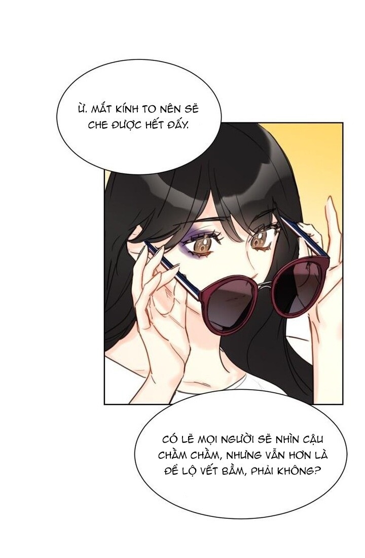 Hẹn Hò Chốn Công Sở Chapter 21 - 62