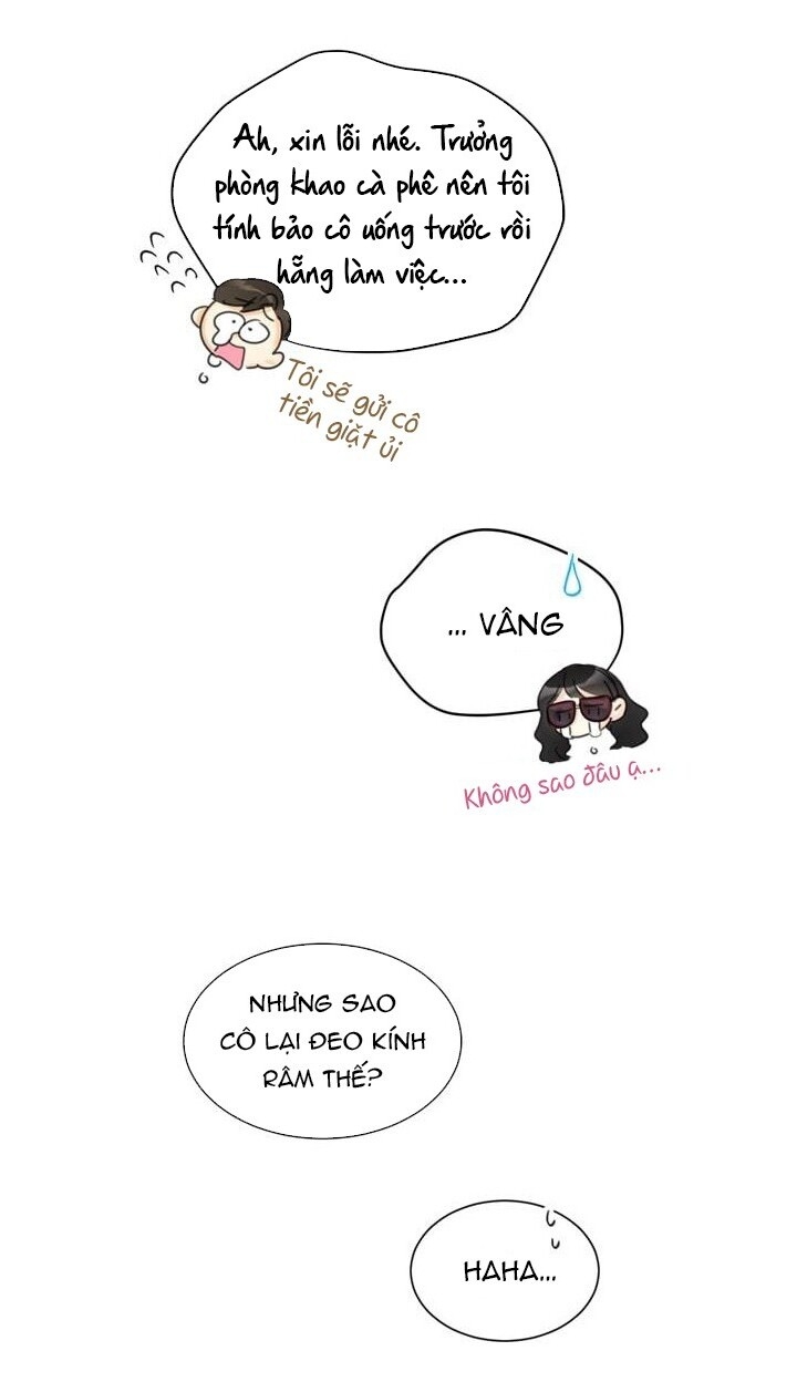 Hẹn Hò Chốn Công Sở Chapter 22 - 12