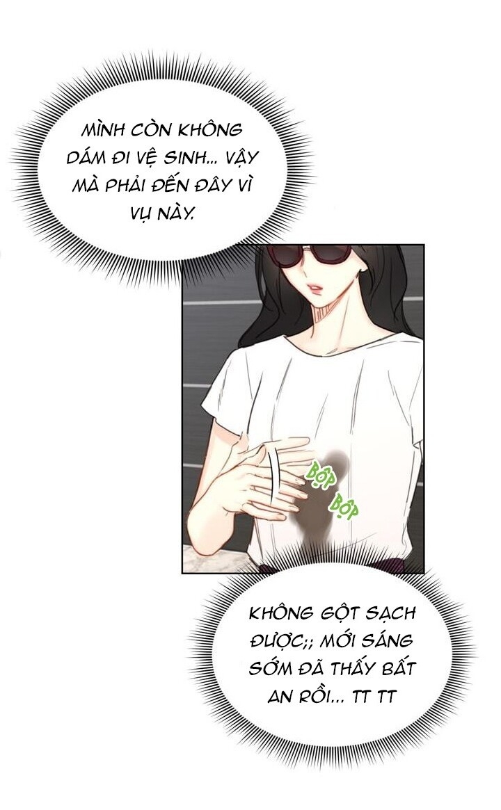 Hẹn Hò Chốn Công Sở Chapter 22 - 14