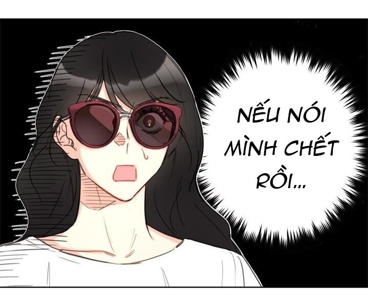 Hẹn Hò Chốn Công Sở Chapter 22 - 19