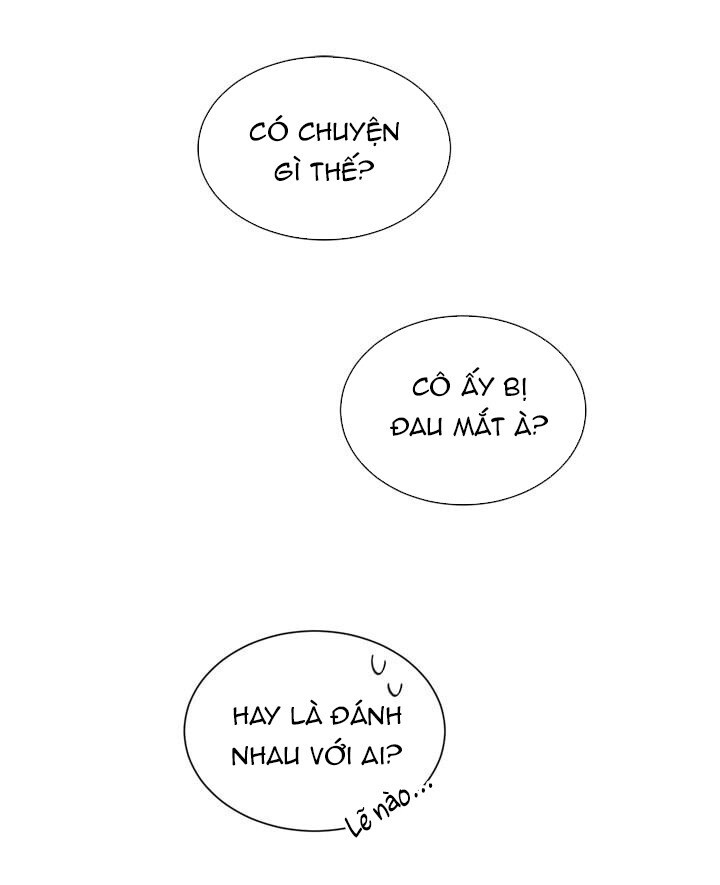 Hẹn Hò Chốn Công Sở Chapter 22 - 3