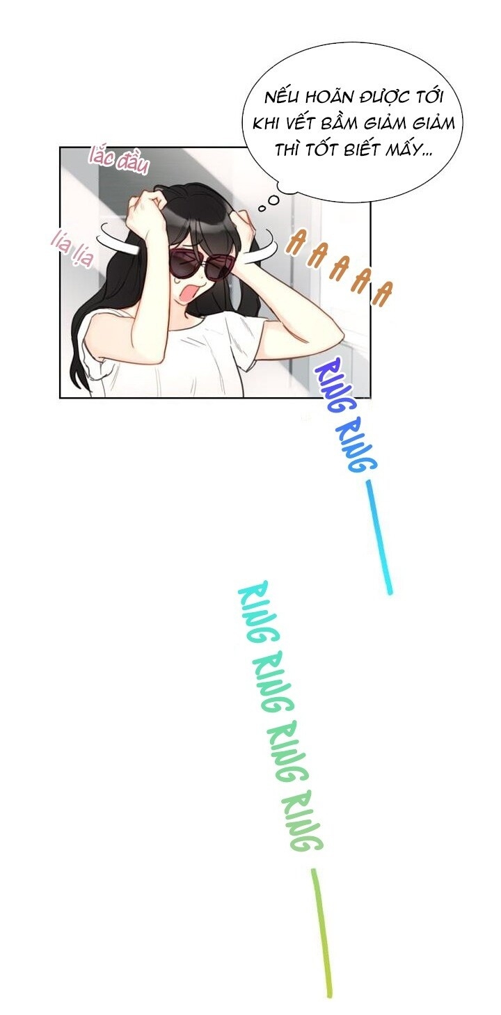 Hẹn Hò Chốn Công Sở Chapter 22 - 22