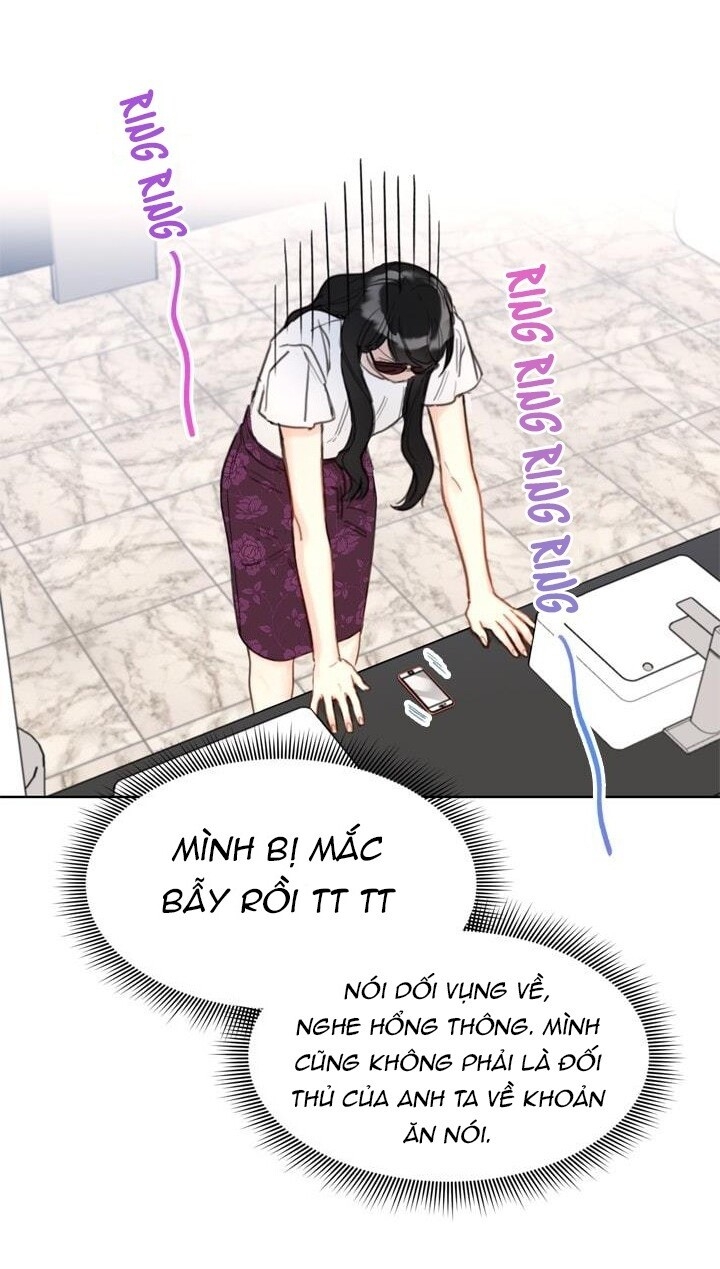 Hẹn Hò Chốn Công Sở Chapter 22 - 31