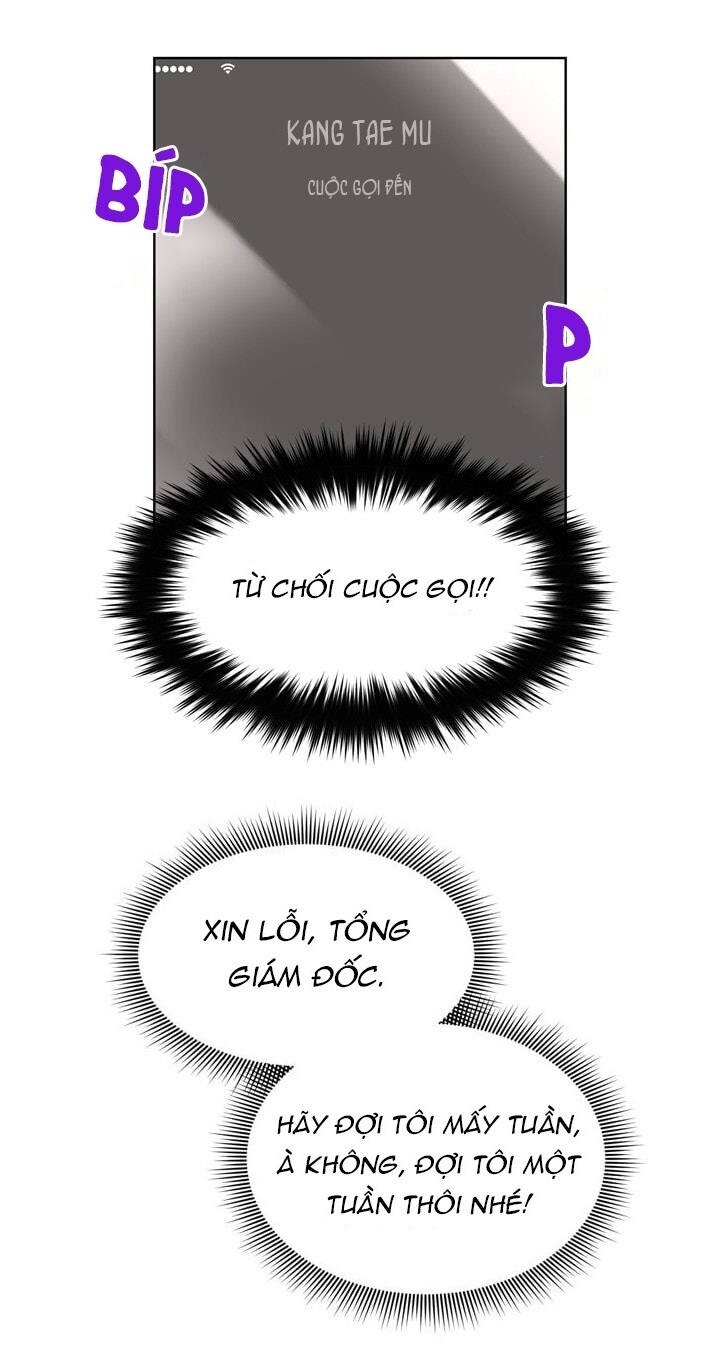 Hẹn Hò Chốn Công Sở Chapter 22 - 33