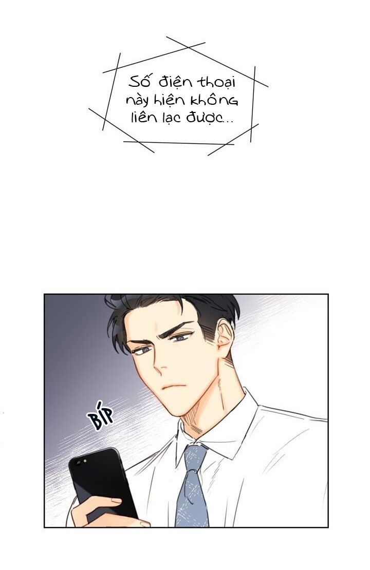 Hẹn Hò Chốn Công Sở Chapter 22 - 34