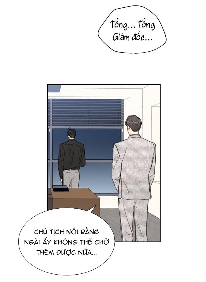 Hẹn Hò Chốn Công Sở Chapter 22 - 36