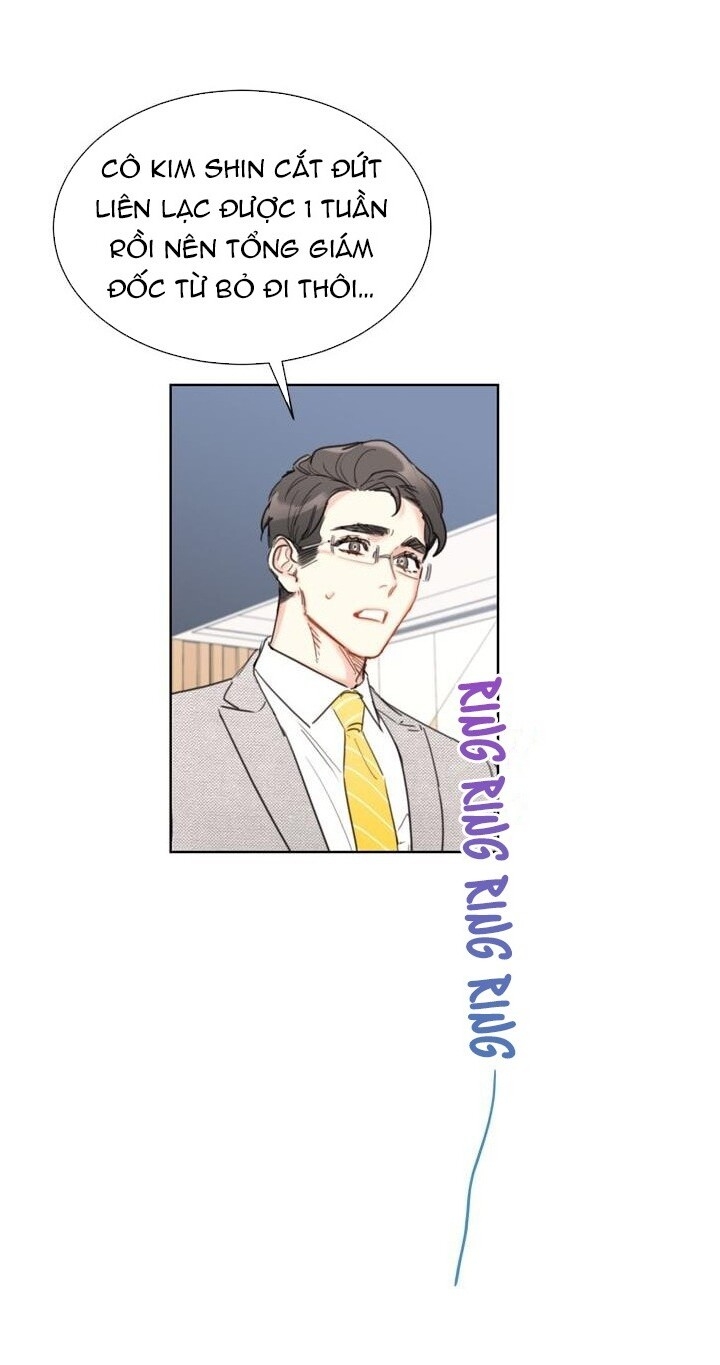 Hẹn Hò Chốn Công Sở Chapter 22 - 38