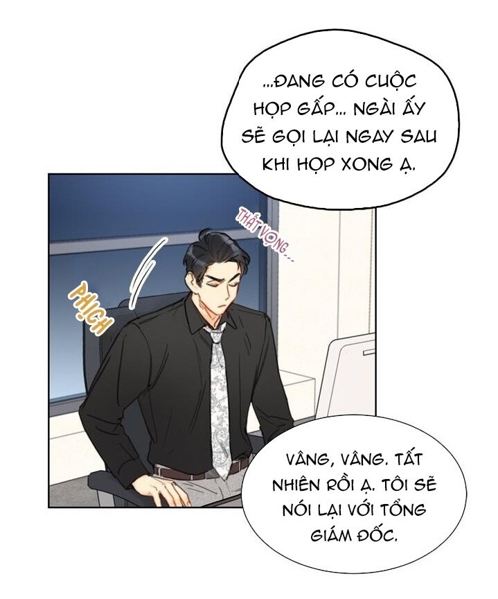 Hẹn Hò Chốn Công Sở Chapter 22 - 40
