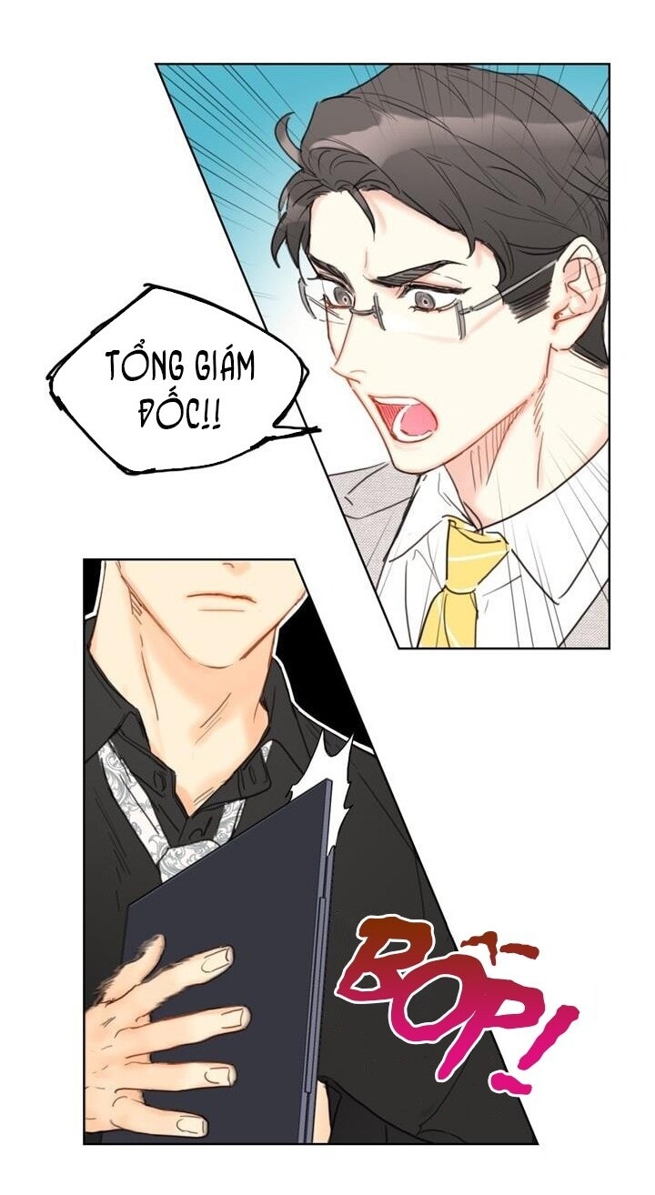 Hẹn Hò Chốn Công Sở Chapter 22 - 45