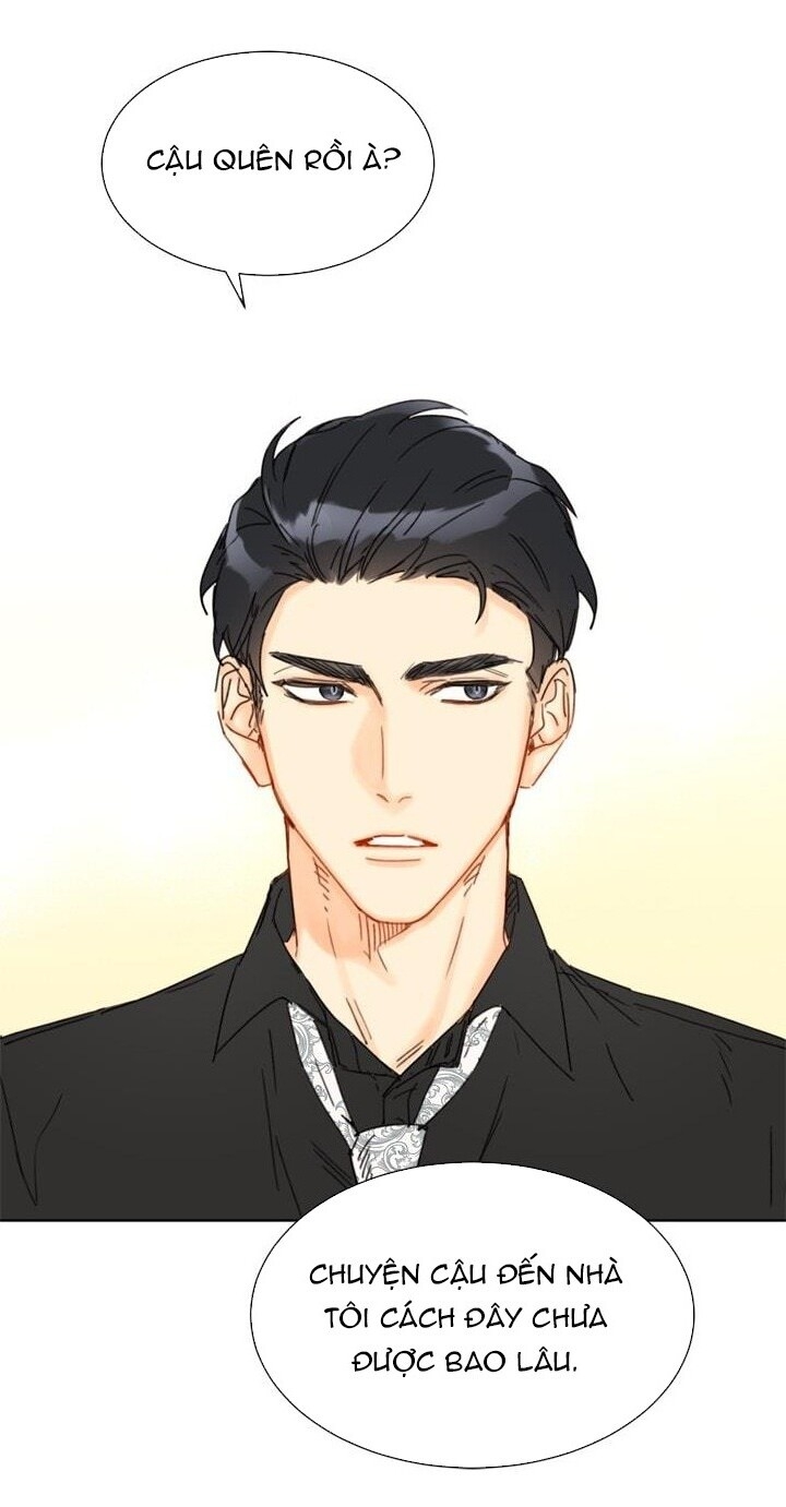 Hẹn Hò Chốn Công Sở Chapter 22 - 50