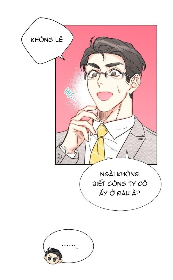 Hẹn Hò Chốn Công Sở Chapter 22 - 56