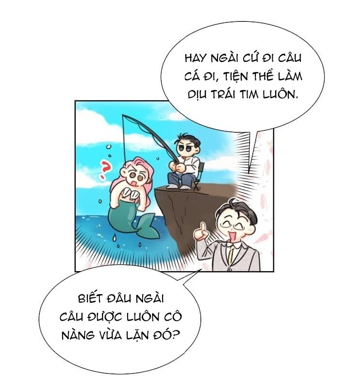 Hẹn Hò Chốn Công Sở Chapter 22 - 60