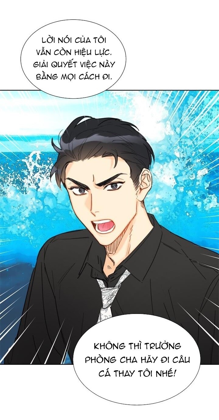 Hẹn Hò Chốn Công Sở Chapter 22 - 62