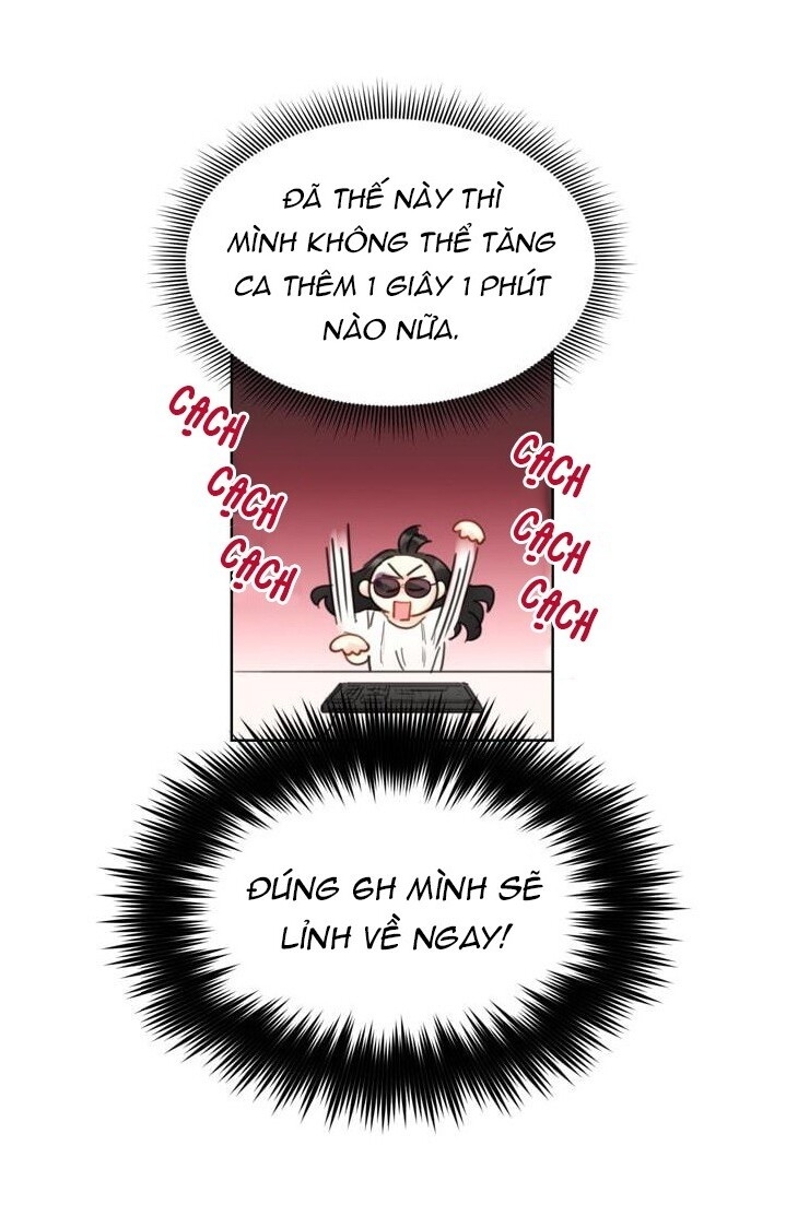 Hẹn Hò Chốn Công Sở Chapter 22 - 8