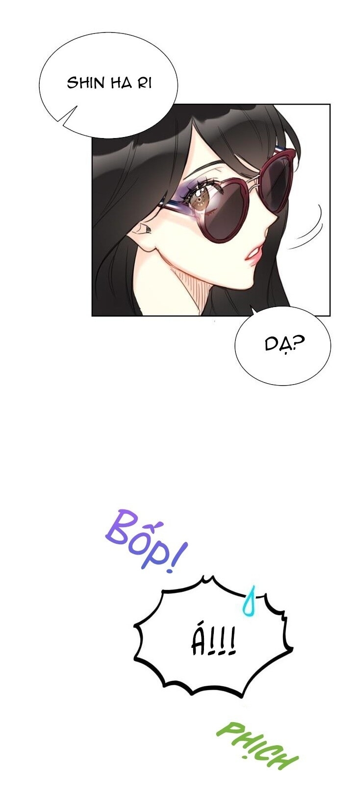 Hẹn Hò Chốn Công Sở Chapter 22 - 9