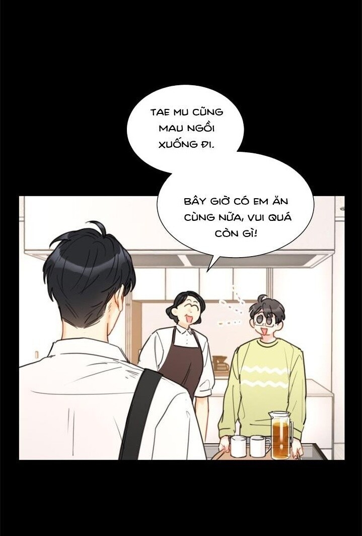 Hẹn Hò Chốn Công Sở Chapter 23 - 13