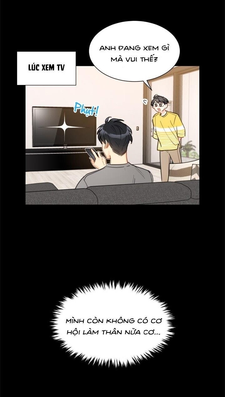 Hẹn Hò Chốn Công Sở Chapter 23 - 18