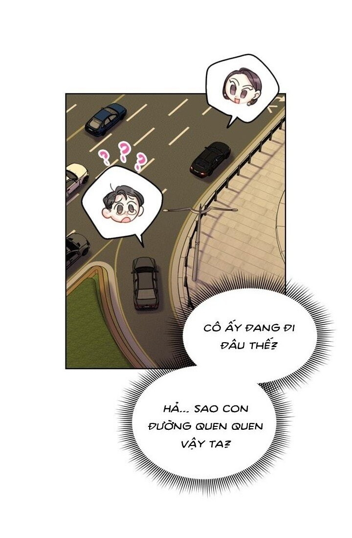 Hẹn Hò Chốn Công Sở Chapter 23 - 31