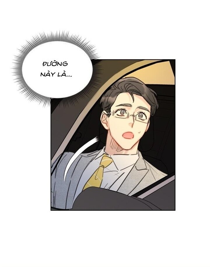 Hẹn Hò Chốn Công Sở Chapter 23 - 32