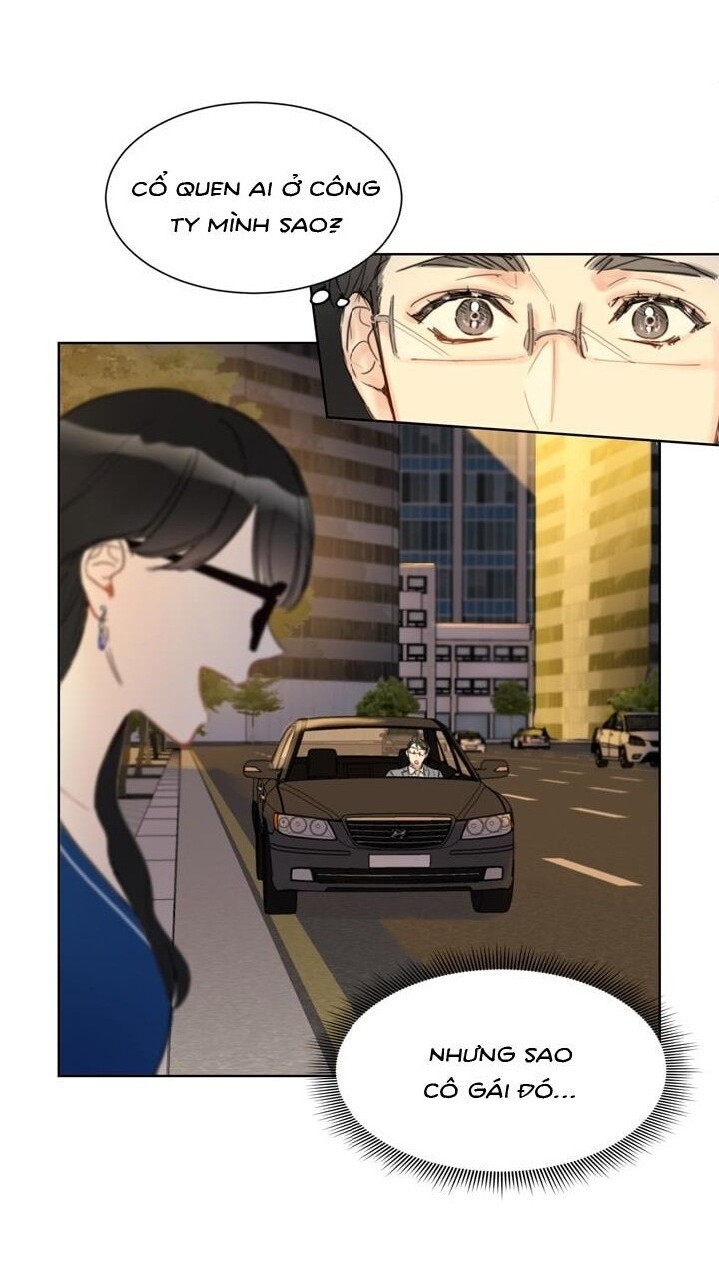 Hẹn Hò Chốn Công Sở Chapter 23 - 36