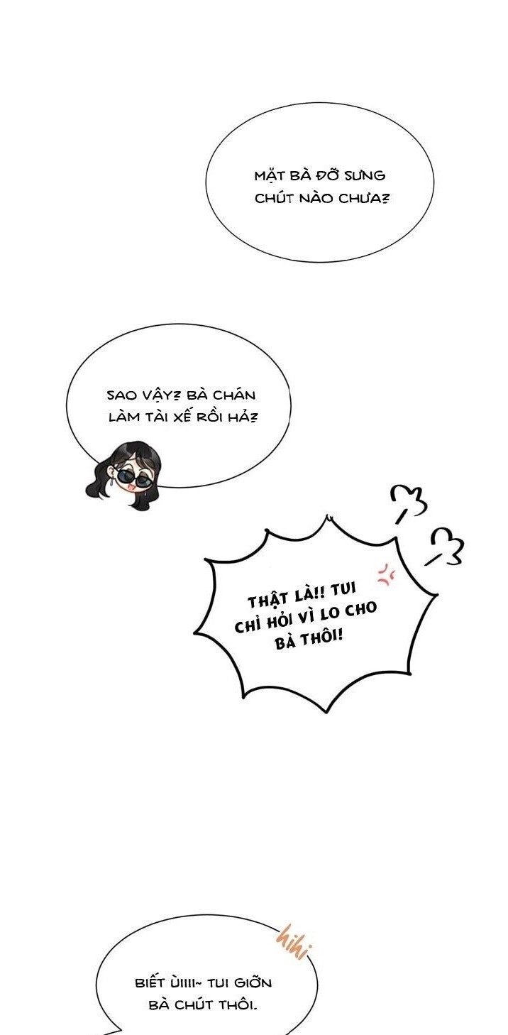 Hẹn Hò Chốn Công Sở Chapter 23 - 41