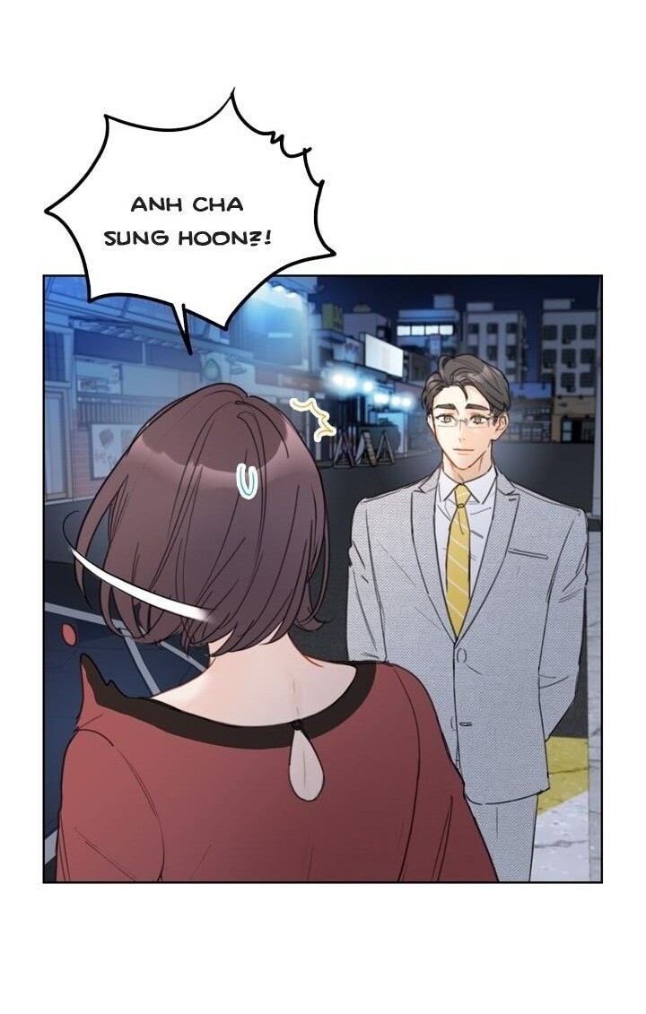 Hẹn Hò Chốn Công Sở Chapter 23 - 46