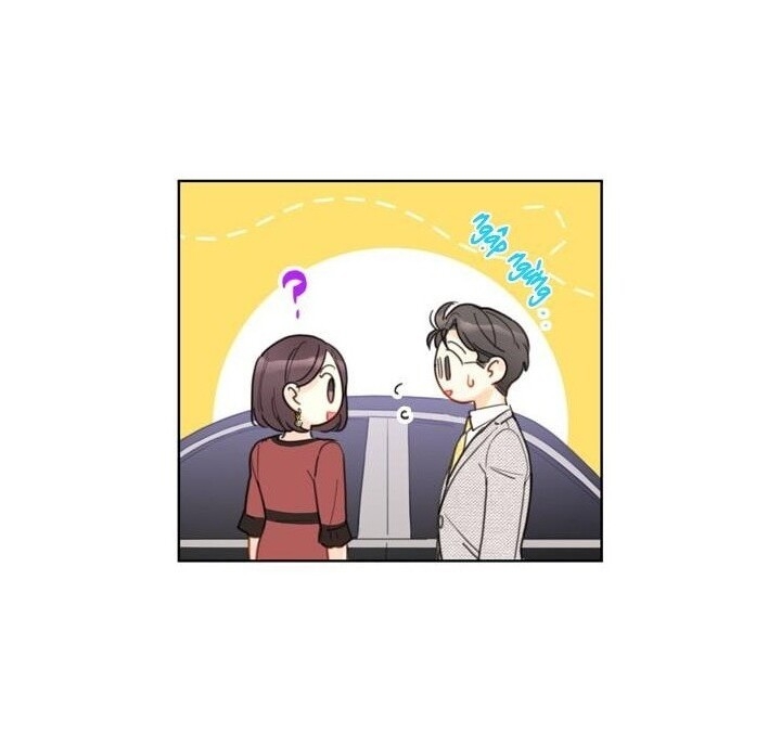 Hẹn Hò Chốn Công Sở Chapter 23 - 49