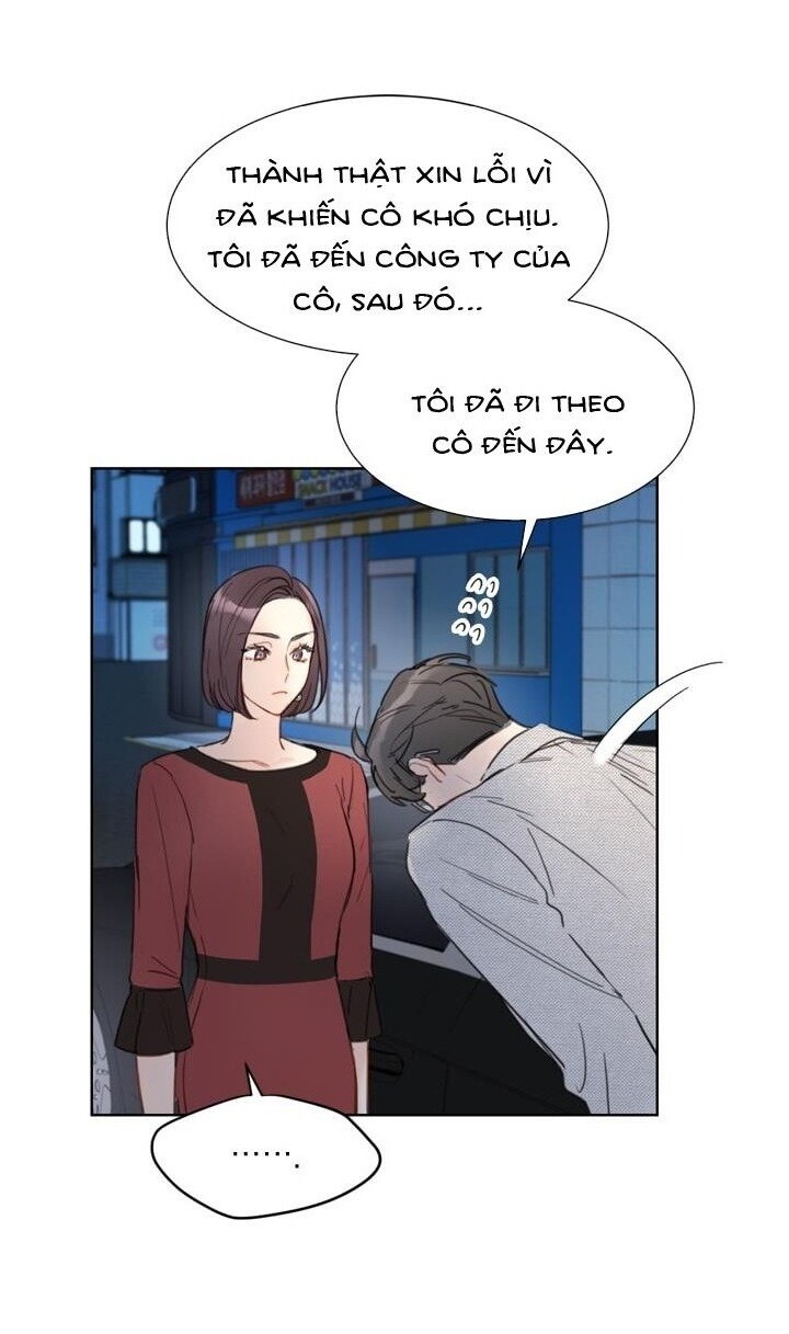 Hẹn Hò Chốn Công Sở Chapter 23 - 51