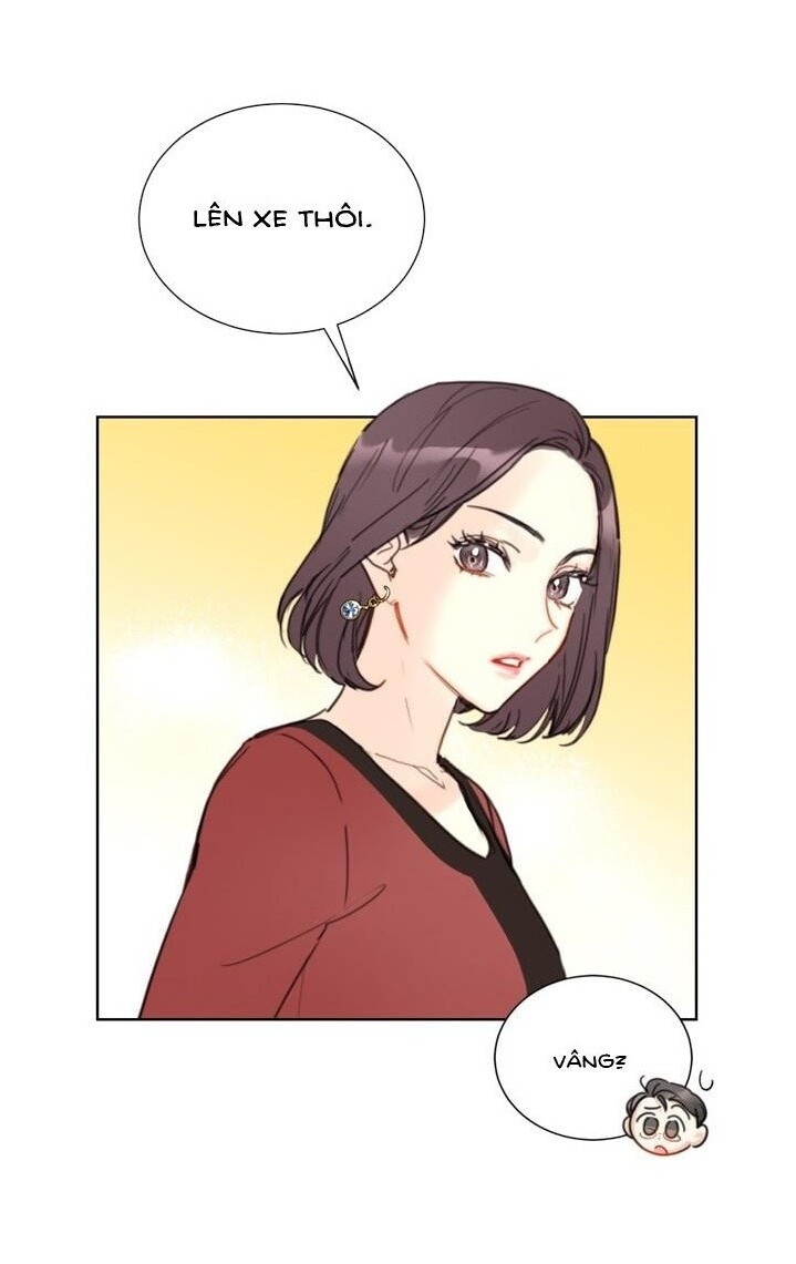 Hẹn Hò Chốn Công Sở Chapter 23 - 53
