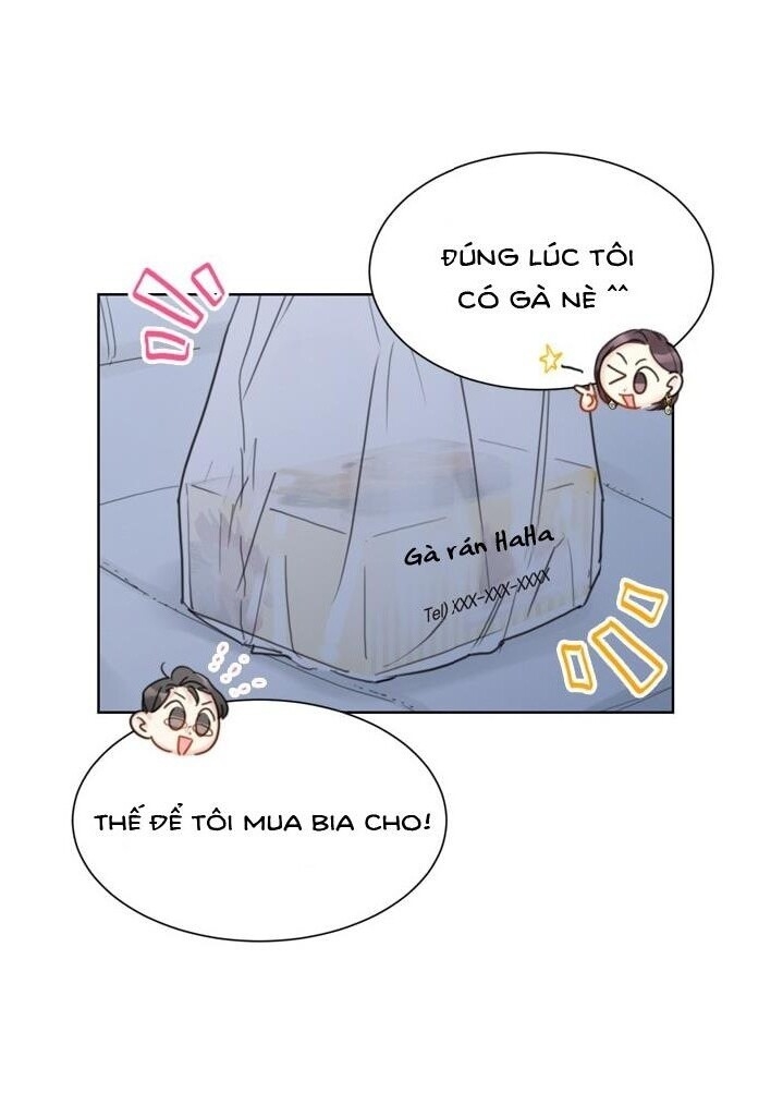 Hẹn Hò Chốn Công Sở Chapter 23 - 57