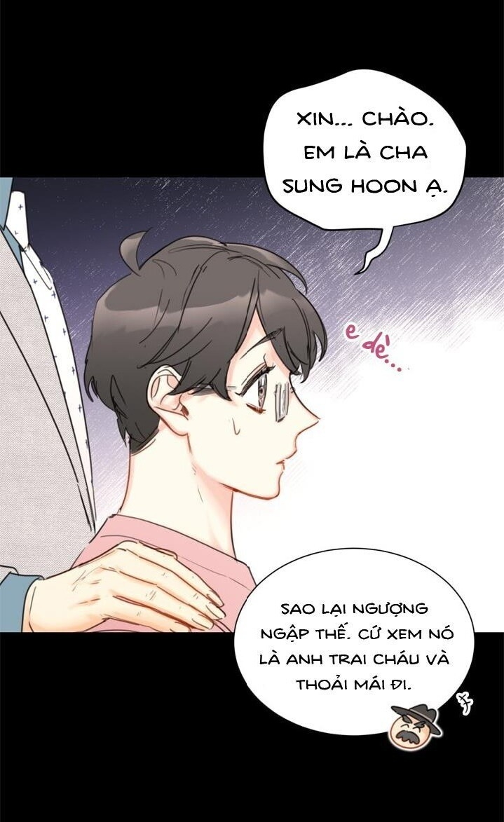 Hẹn Hò Chốn Công Sở Chapter 23 - 7