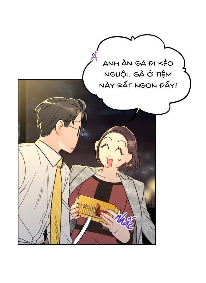 Hẹn Hò Chốn Công Sở Chapter 23 - 68