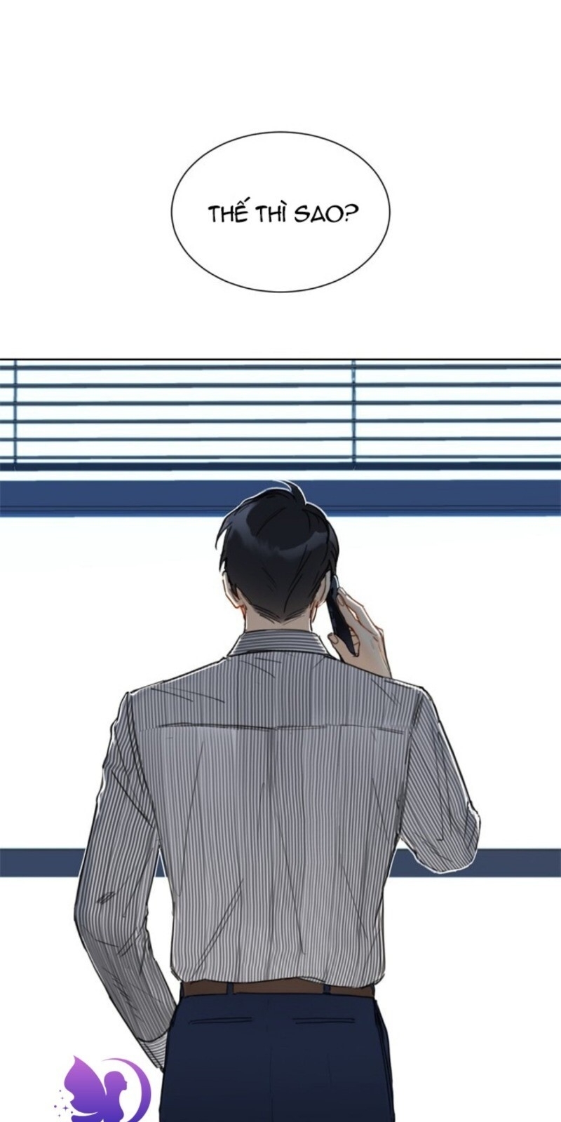 Hẹn Hò Chốn Công Sở Chapter 24 - 2