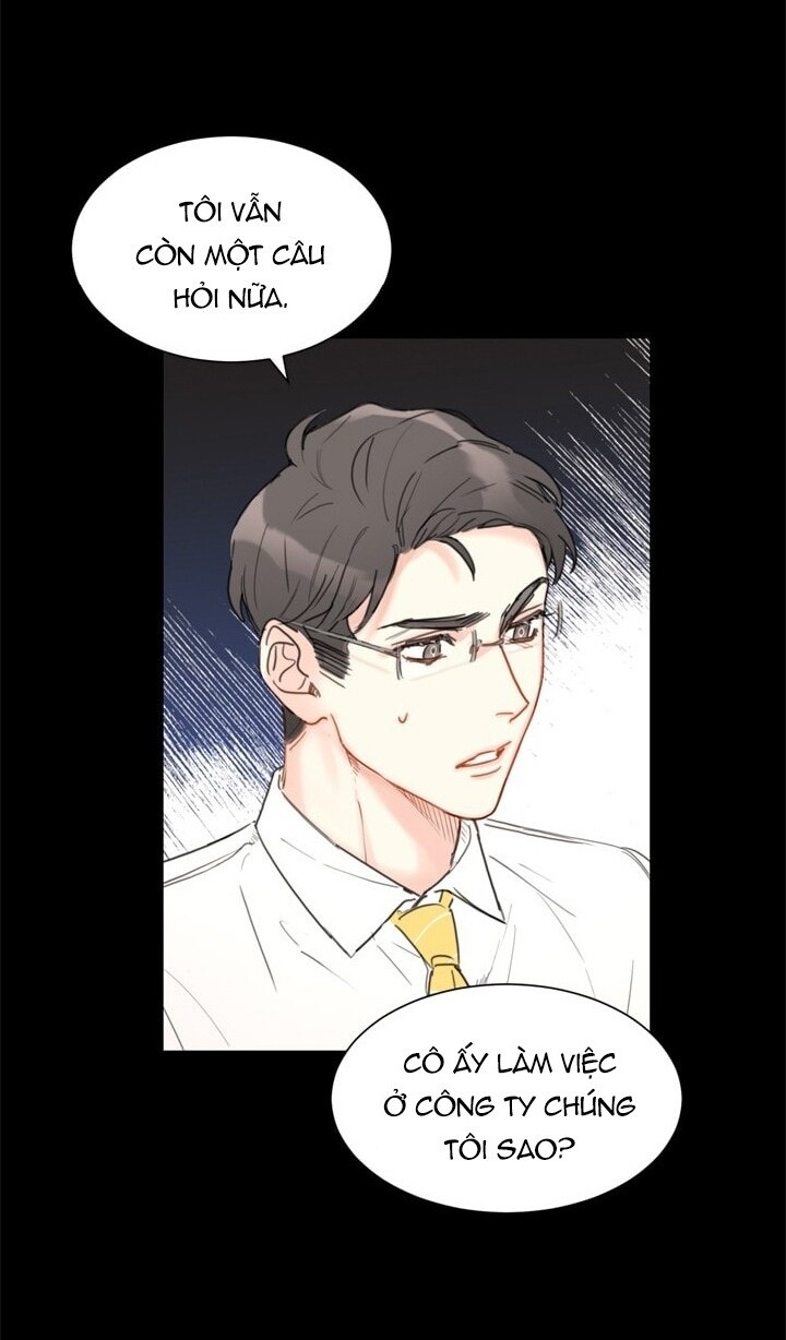 Hẹn Hò Chốn Công Sở Chapter 24 - 12