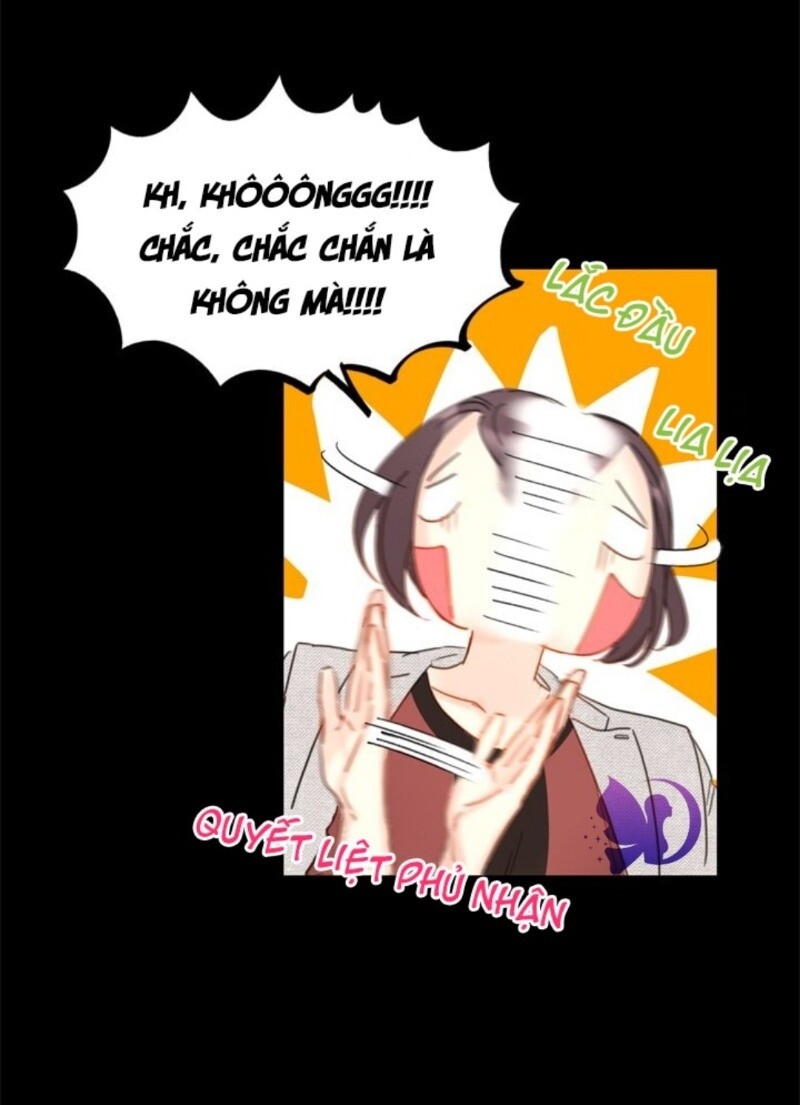 Hẹn Hò Chốn Công Sở Chapter 24 - 13