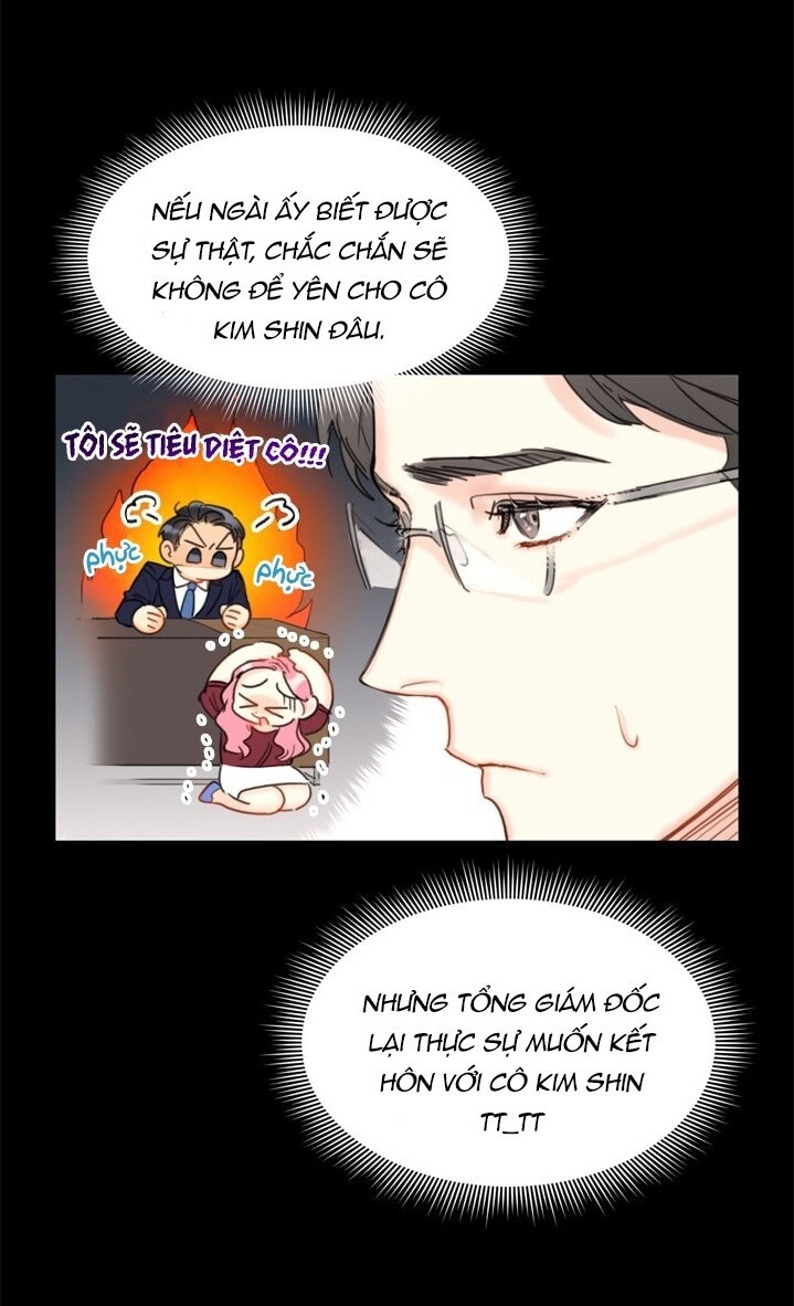 Hẹn Hò Chốn Công Sở Chapter 24 - 16