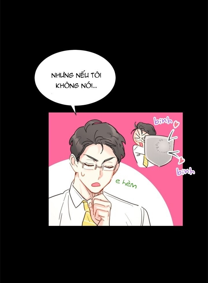 Hẹn Hò Chốn Công Sở Chapter 24 - 30