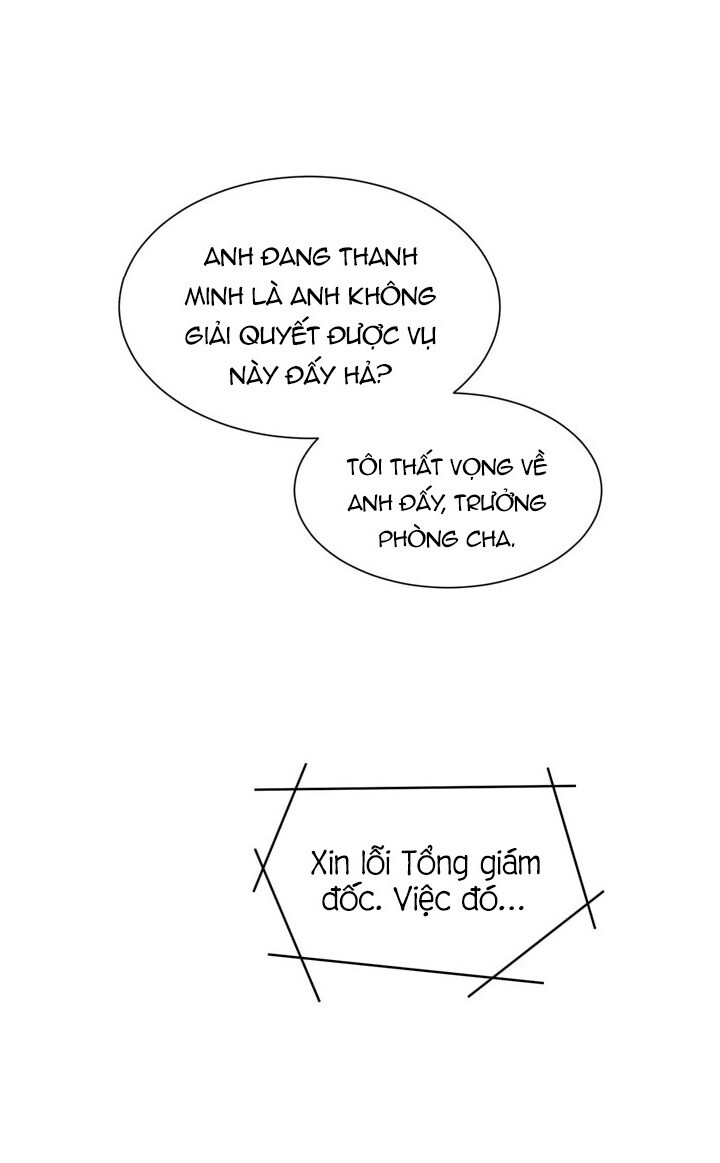 Hẹn Hò Chốn Công Sở Chapter 24 - 4