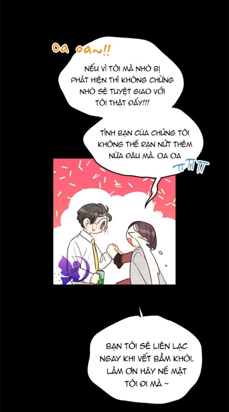 Hẹn Hò Chốn Công Sở Chapter 24 - 31