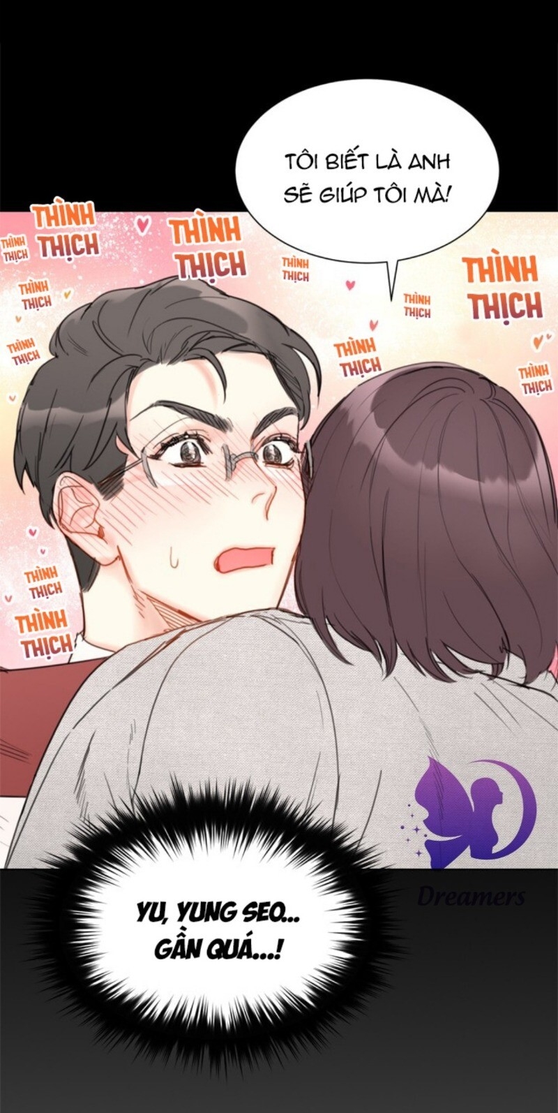 Hẹn Hò Chốn Công Sở Chapter 24 - 37