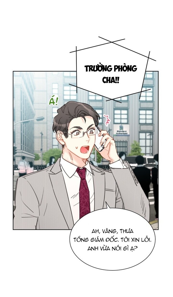 Hẹn Hò Chốn Công Sở Chapter 24 - 39