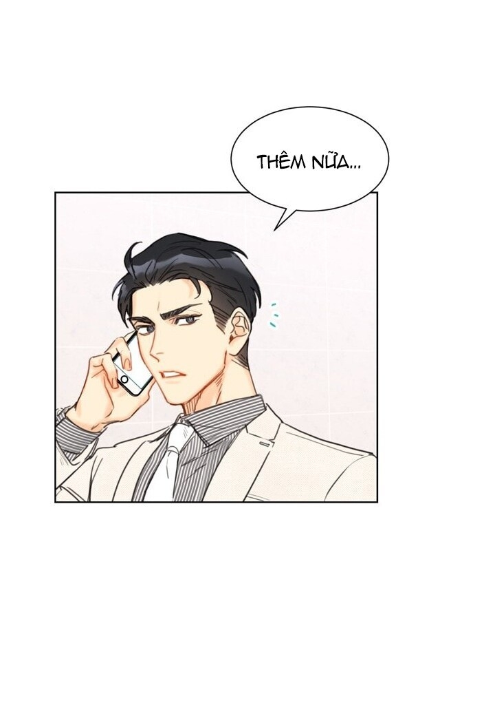 Hẹn Hò Chốn Công Sở Chapter 24 - 43