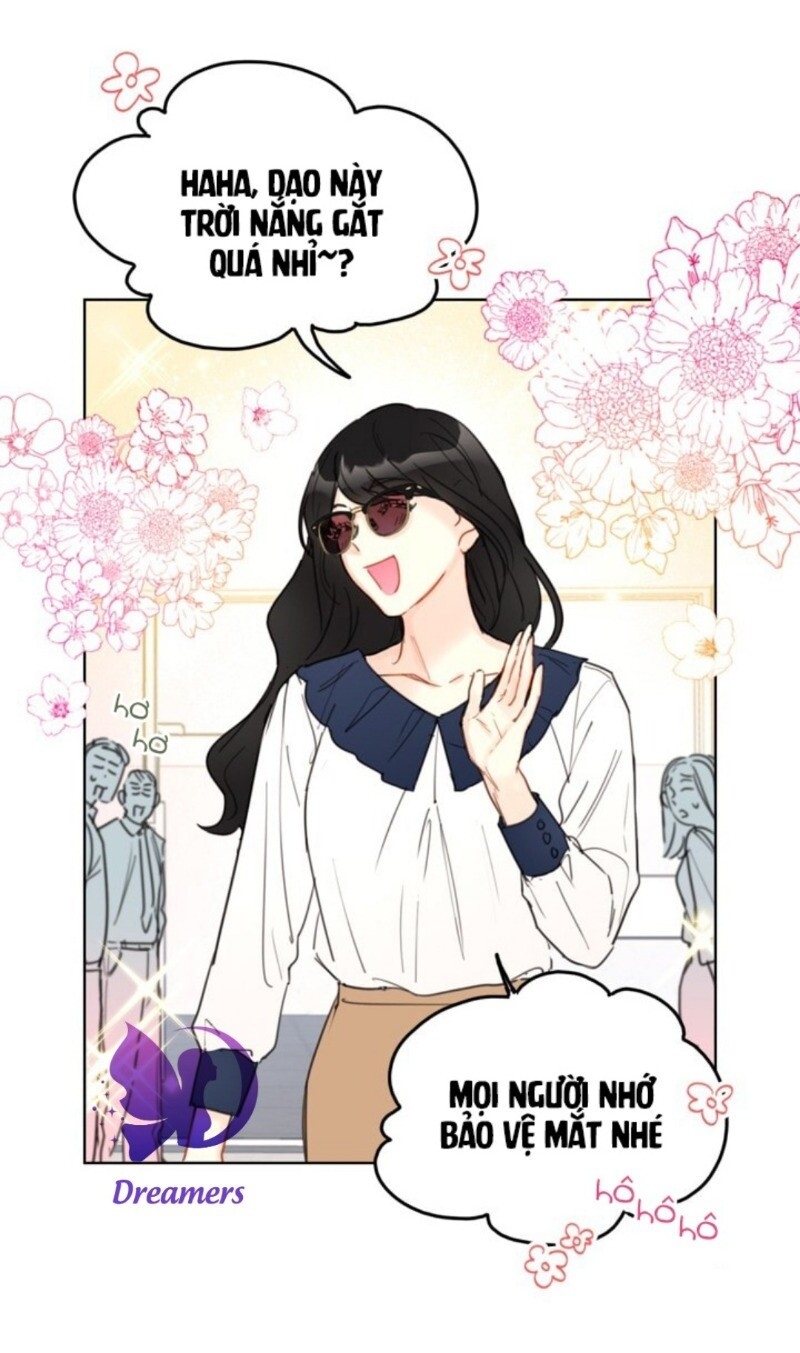 Hẹn Hò Chốn Công Sở Chapter 24 - 48