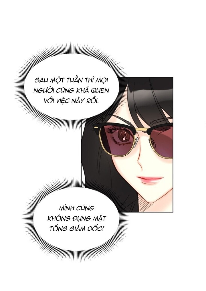 Hẹn Hò Chốn Công Sở Chapter 24 - 50