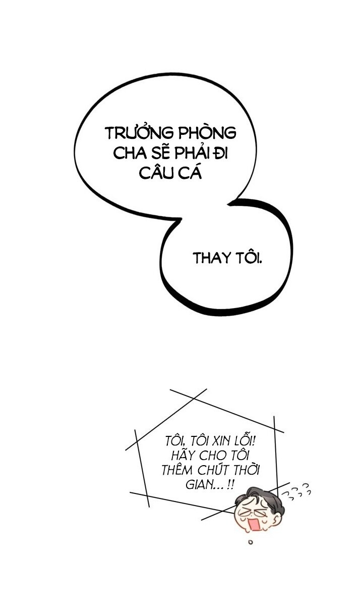 Hẹn Hò Chốn Công Sở Chapter 24 - 6